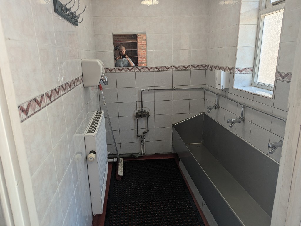 Beaumont Leys Mosque photo 7
