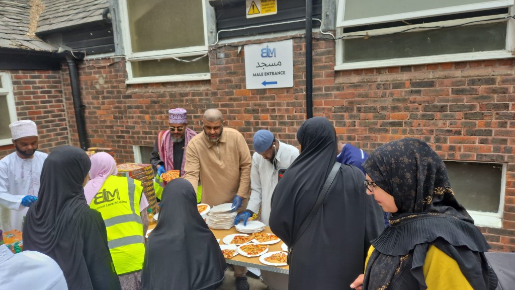Community Fun Day photo 1