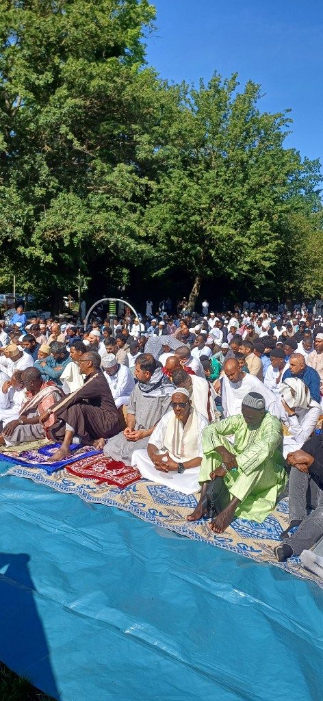 Eid Al Adha photo 2