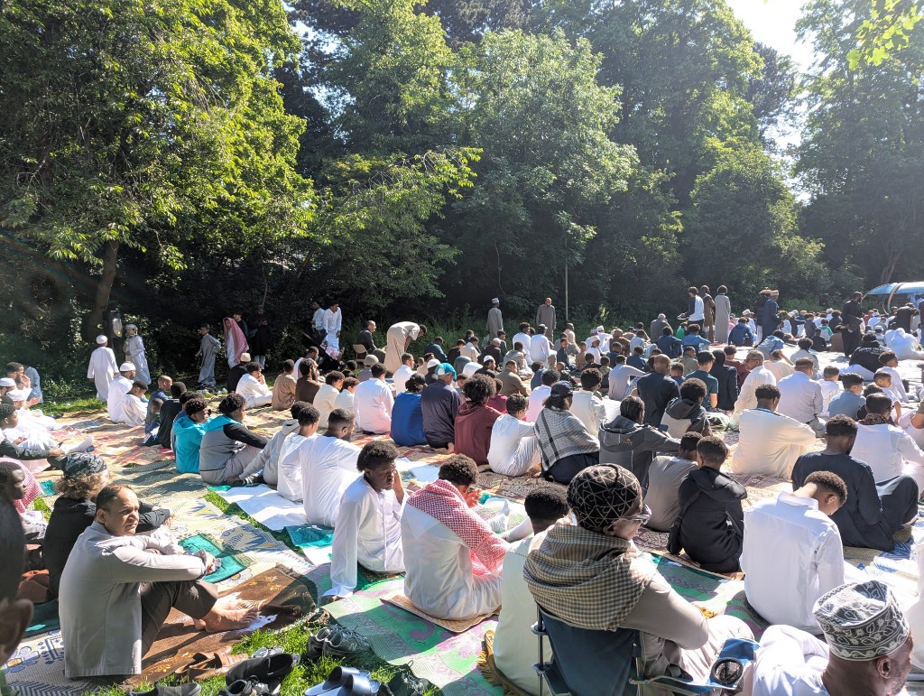 Eid Al Adha photo 3