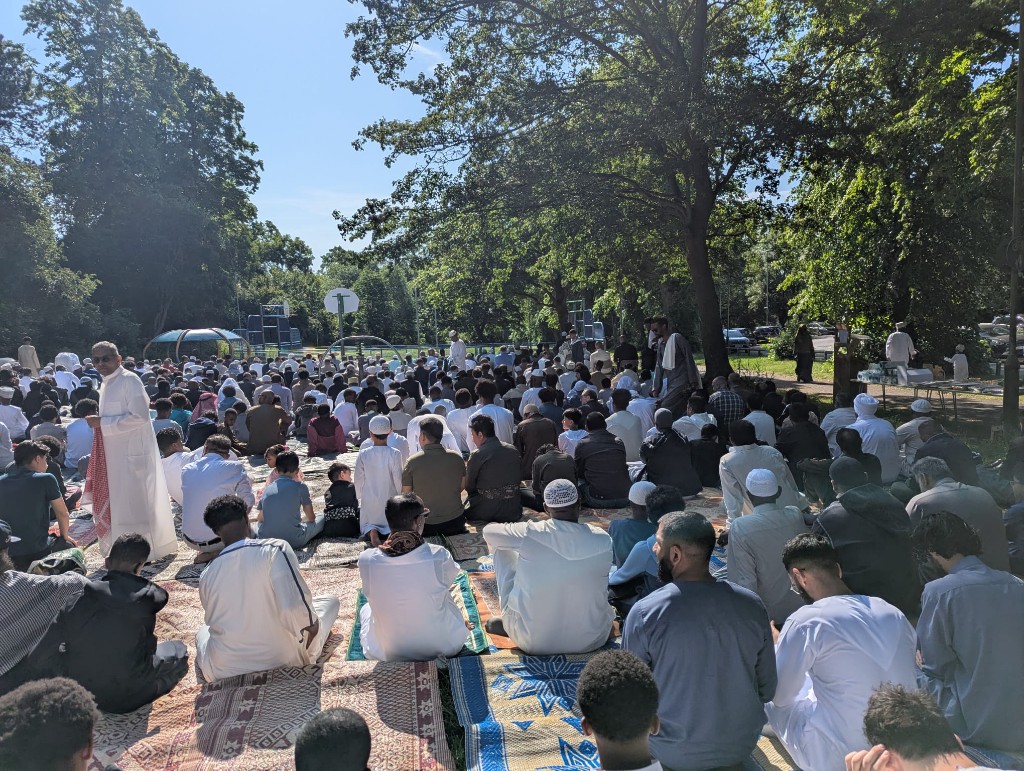 Eid Al Adha photo 6